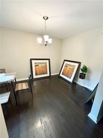 3028 Tribble Lane NW, Atlanta, GA 30311