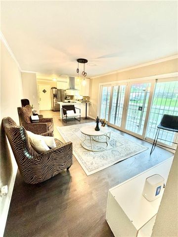 3028 Tribble Lane NW, Atlanta, GA 30311