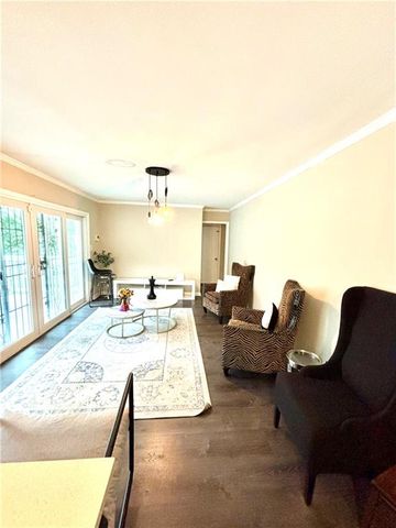 3028 Tribble Lane NW, Atlanta, GA 30311