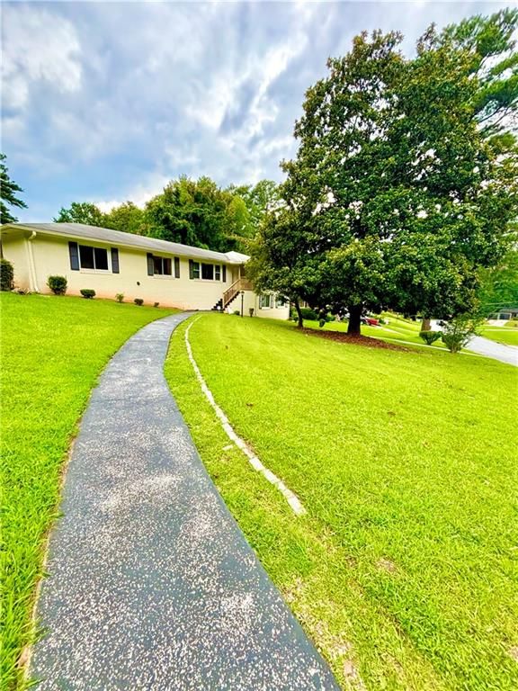 3028 Tribble Lane NW, Atlanta, GA 30311