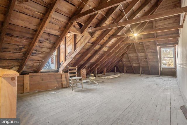 838 MULBERRY AVE, Hagerstown, MD 21742