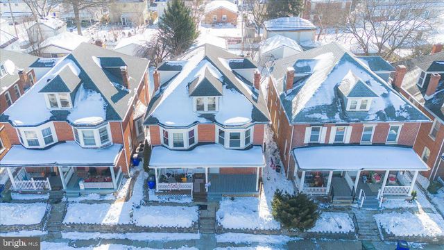 838 MULBERRY AVE, Hagerstown, MD 21742