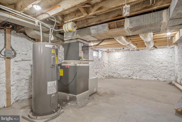 838 MULBERRY AVE, Hagerstown, MD 21742