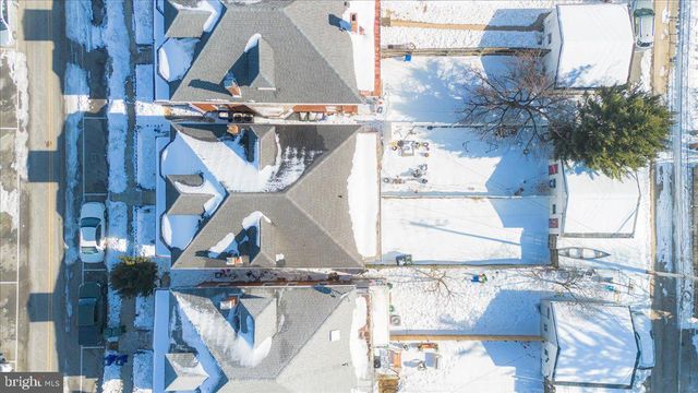 838 MULBERRY AVE, Hagerstown, MD 21742