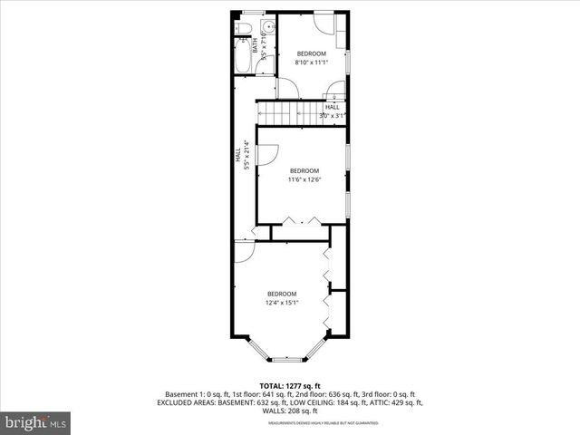 838 MULBERRY AVE, Hagerstown, MD 21742