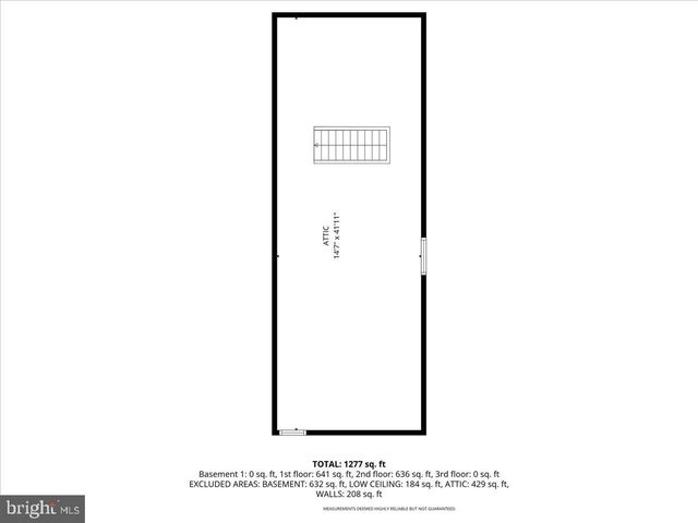 838 MULBERRY AVE, Hagerstown, MD 21742