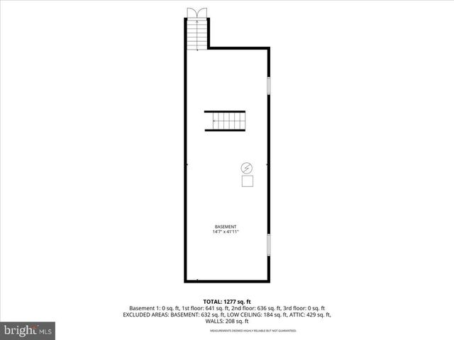 838 MULBERRY AVE, Hagerstown, MD 21742