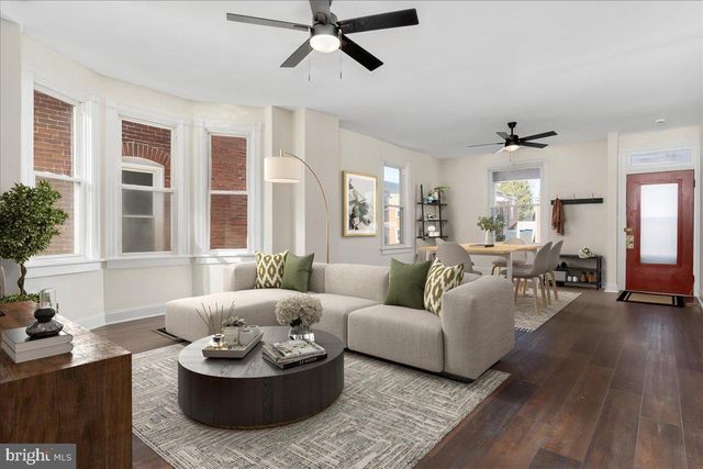 838 MULBERRY AVE, Hagerstown, MD 21742