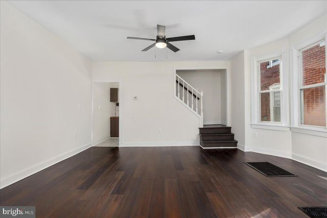 838 MULBERRY AVE, Hagerstown, MD 21742