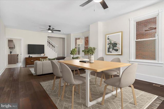 838 MULBERRY AVE, Hagerstown, MD 21742