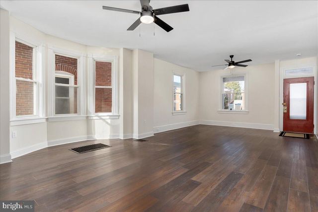 838 MULBERRY AVE, Hagerstown, MD 21742