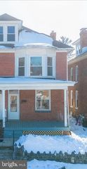 838 MULBERRY AVE, Hagerstown, MD 21742