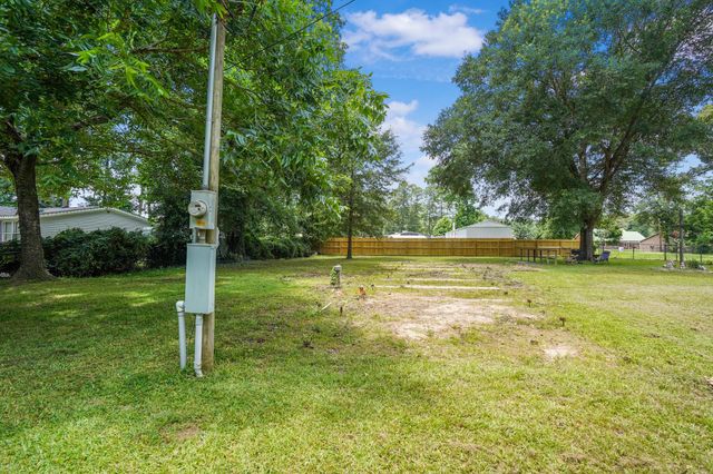 21974 Caney Drive, New Caney, TX 77357