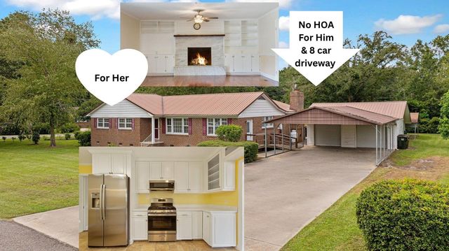 113 Center Street, Moncks Corner, SC 29461