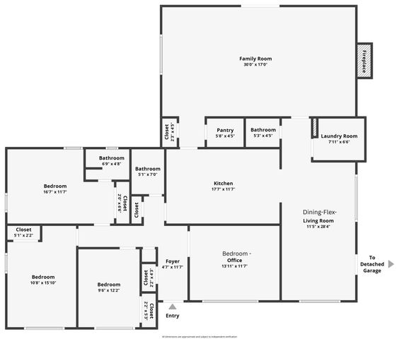 113 Center Street, Moncks Corner, SC 29461