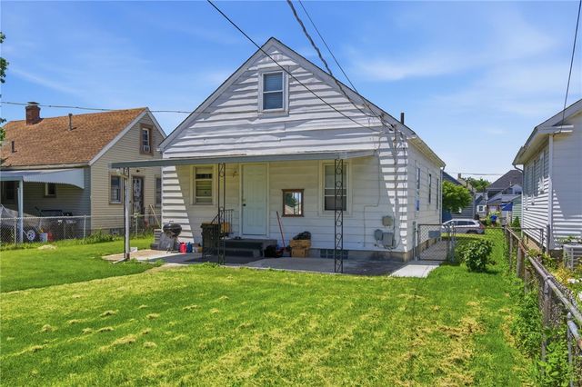 434 Grove Avenue, Dayton, OH 45404