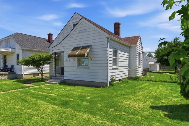 434 Grove Avenue, Dayton, OH 45404