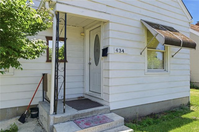 434 Grove Avenue, Dayton, OH 45404