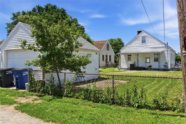 434 Grove Avenue, Dayton, OH 45404