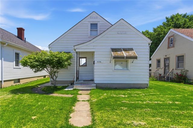 434 Grove Avenue, Dayton, OH 45404