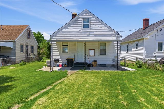 434 Grove Avenue, Dayton, OH 45404