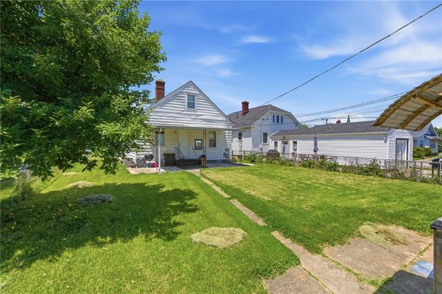 434 Grove Avenue, Dayton, OH 45404