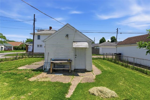 434 Grove Avenue, Dayton, OH 45404