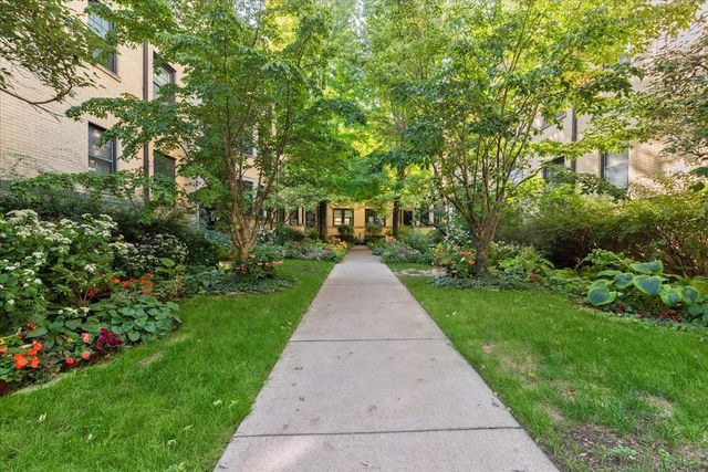 1431 W SUMMERDALE Avenue 2A, Chicago, IL 60640