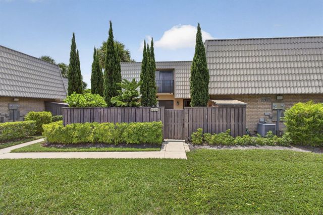 5034 50th Way, West Palm Beach, FL 33409