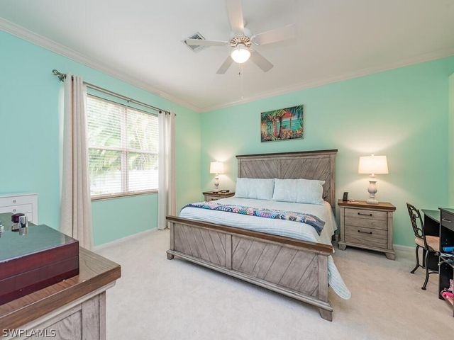 8300 Laurel Lakes BLVD, Naples, FL 34119