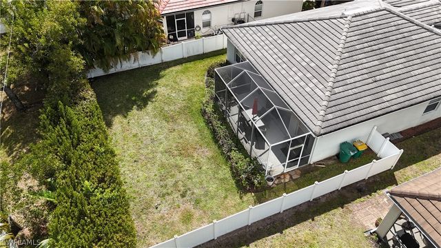 8300 Laurel Lakes BLVD, Naples, FL 34119