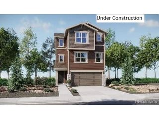2656 Lower Crags Pt, Colorado Springs, CO 80904