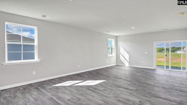 614 Edgetree Drive, Hopkins, SC 29061