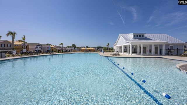 614 Edgetree Drive, Hopkins, SC 29061