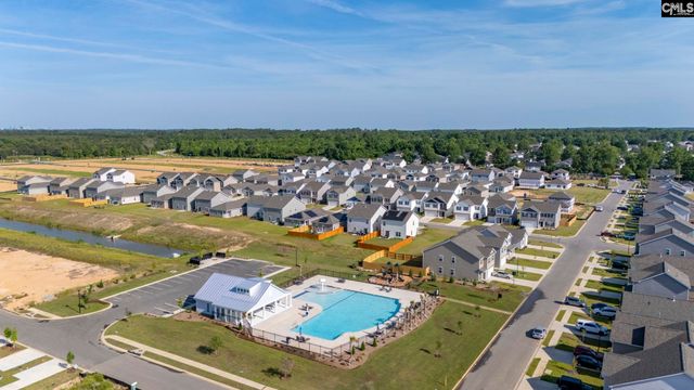 614 Edgetree Drive, Hopkins, SC 29061