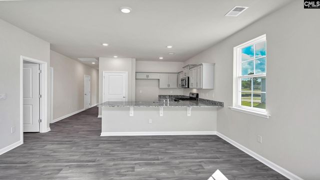 614 Edgetree Drive, Hopkins, SC 29061