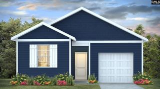 614 Edgetree Drive, Hopkins, SC 29061