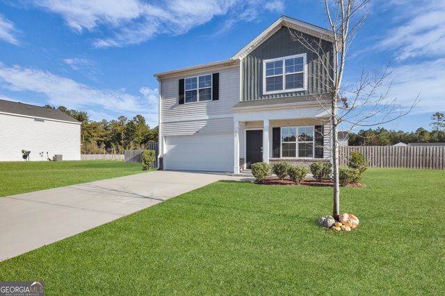 233 Caroline Way, Guyton, GA 31312