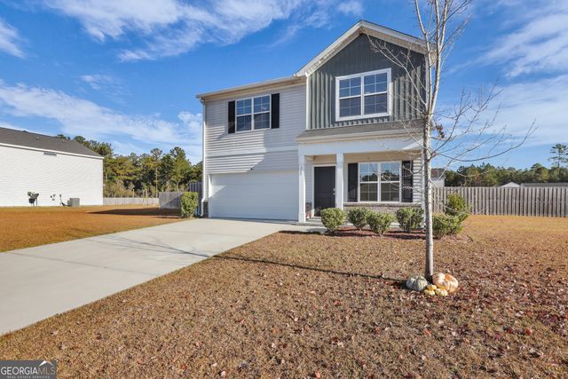 233 Caroline Way, Guyton, GA 31312