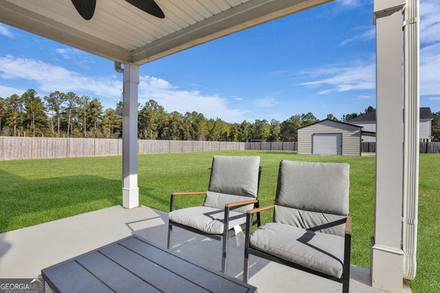 233 Caroline Way, Guyton, GA 31312