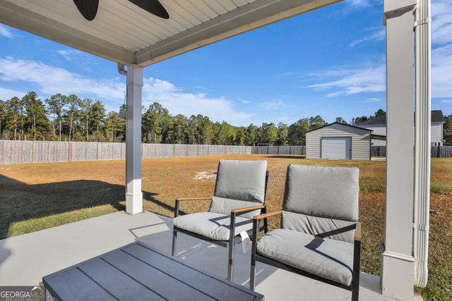 233 Caroline Way, Guyton, GA 31312