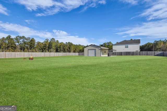 233 Caroline Way, Guyton, GA 31312