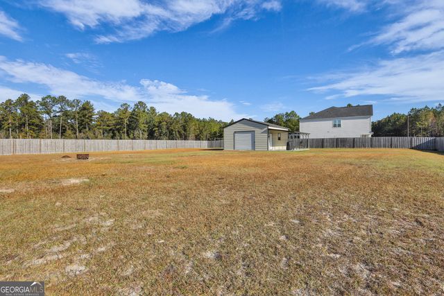 233 Caroline Way, Guyton, GA 31312