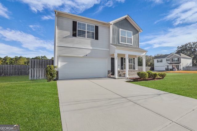 233 Caroline Way, Guyton, GA 31312