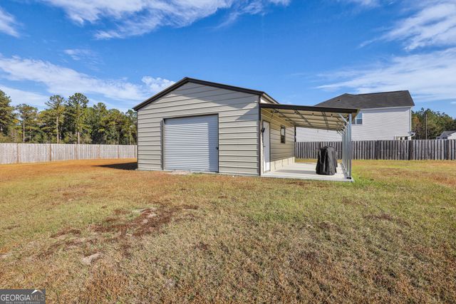 233 Caroline Way, Guyton, GA 31312