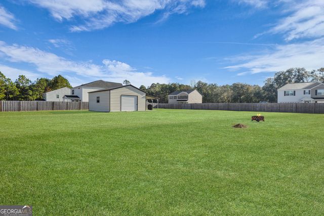 233 Caroline Way, Guyton, GA 31312