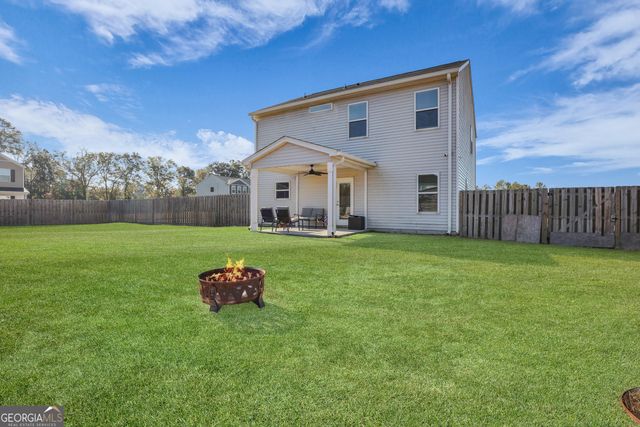 233 Caroline Way, Guyton, GA 31312