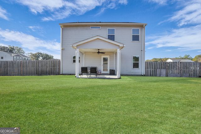 233 Caroline Way, Guyton, GA 31312