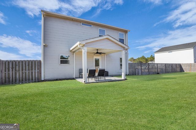 233 Caroline Way, Guyton, GA 31312