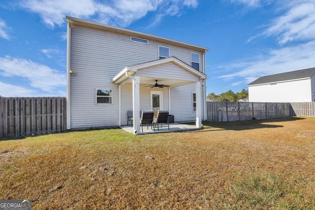 233 Caroline Way, Guyton, GA 31312